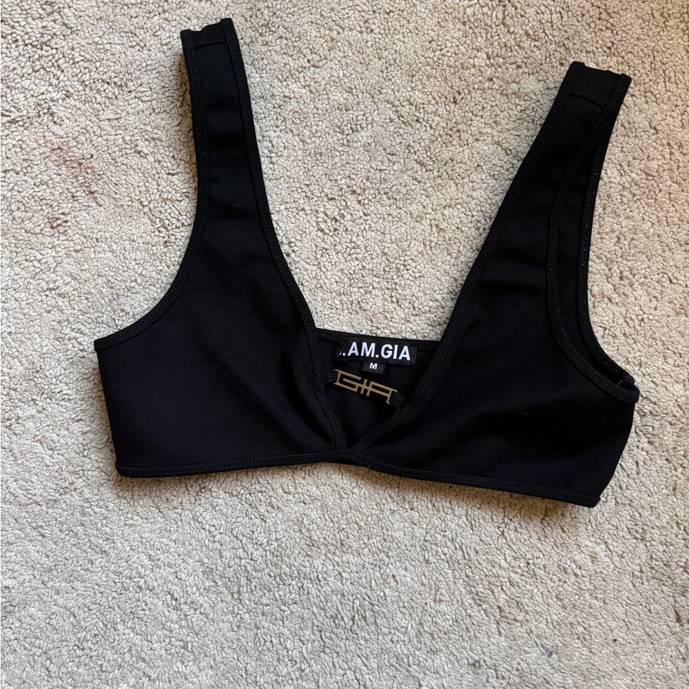 I.AM.GIA bralette
